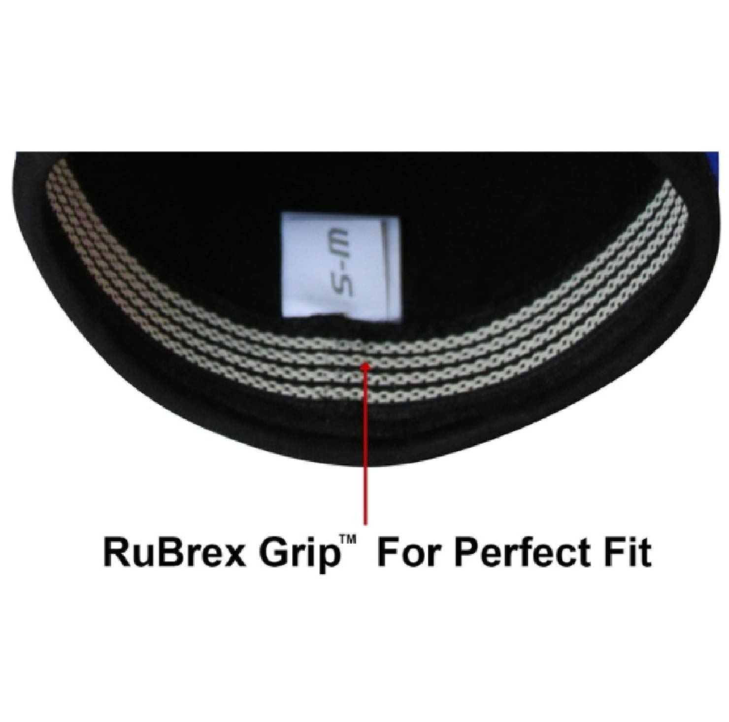 Espinilleras De Neopreno Rdx T6 Mma Box Artes Marciales.