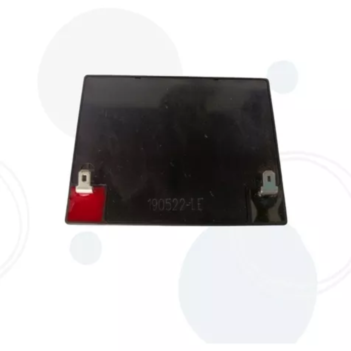 Batería Sellada Recargable 12v 5ah Remplazo Sin Mtto