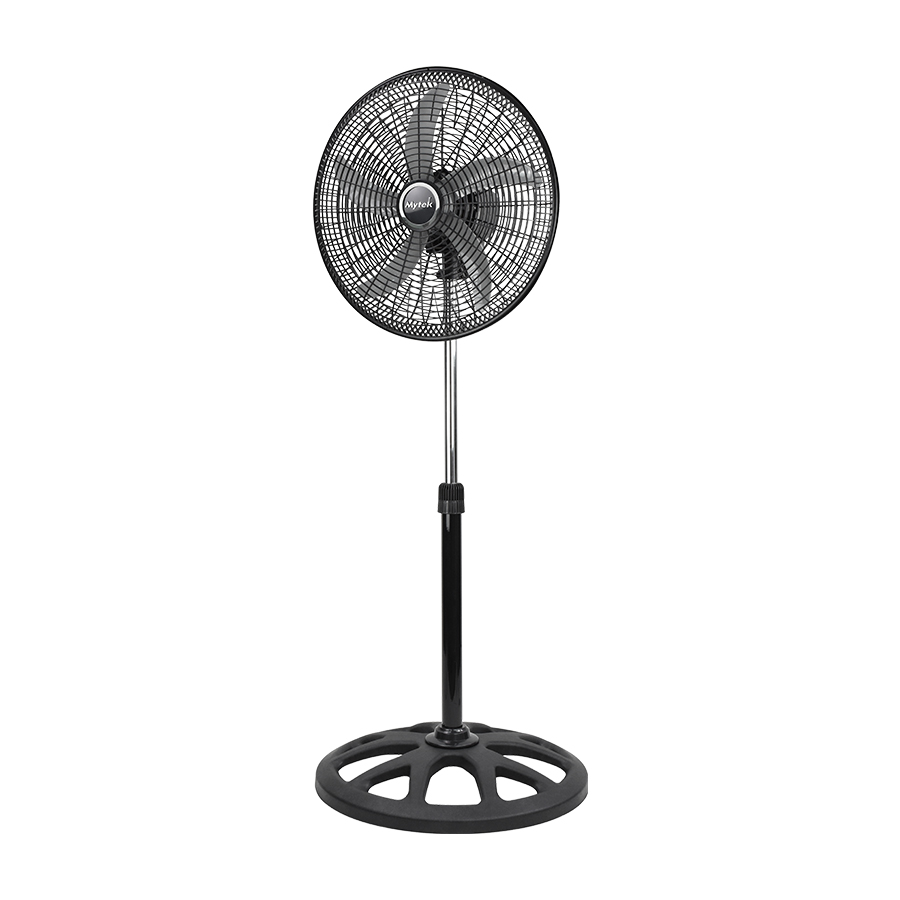 Ventilador Mytek 3404 18" de Pedestal