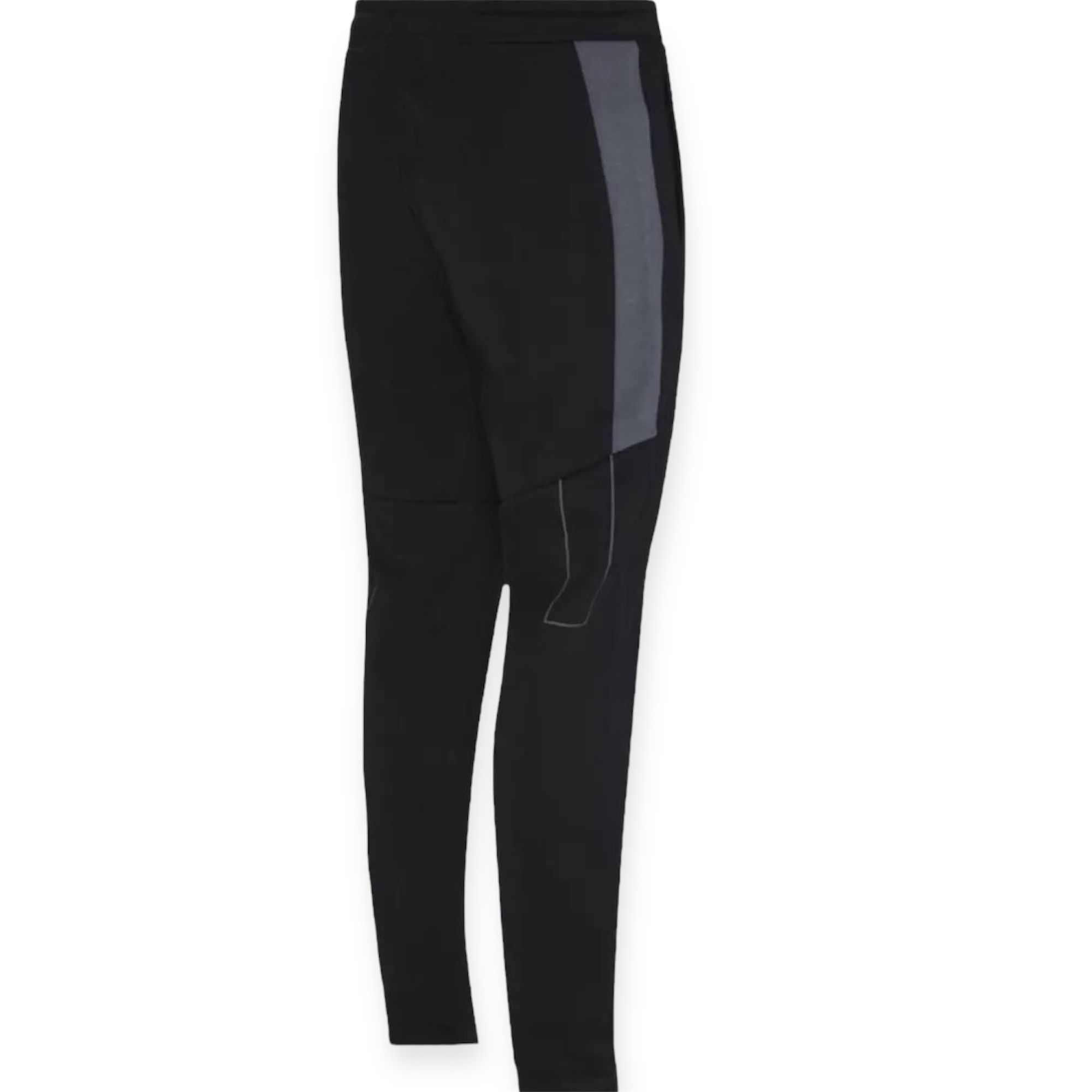 Pants Halvo Hugo Boss Negro/Gris - 100% Original y Nuevo 