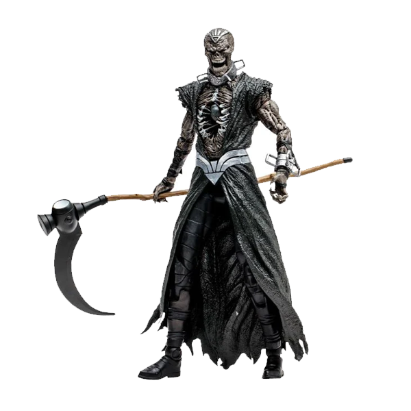 McFarlane Toys Dc Multiverse Nekron Blackest Night