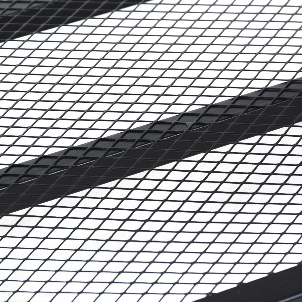 Mesa Centro Hogar Minimalista Industrial 100 X 60 X 47 Cm Acero