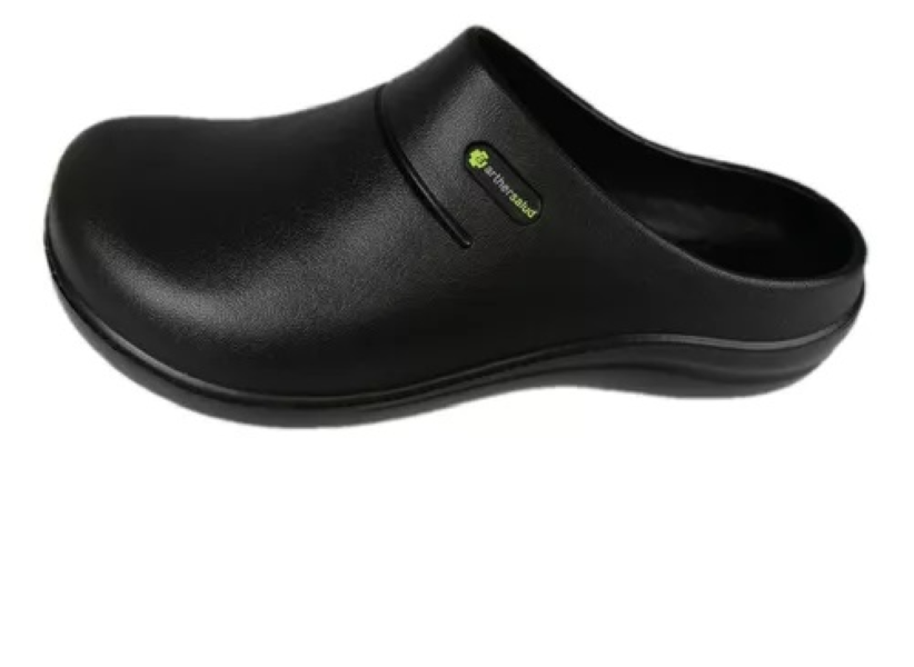 Zapato antiderrapante online cocina