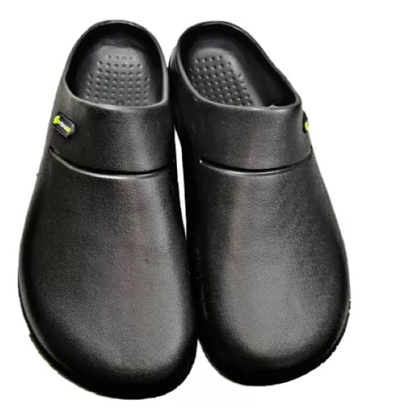 Zapatos de cocina online antiderrapantes