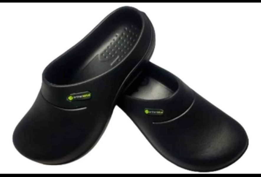Zapato Medico Salud Cocina Antiderrapante Chef Mesero