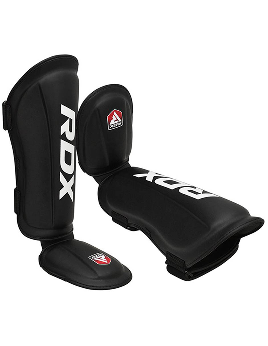 Espinilleras Rdx King Profesionales Mma Sparring Box