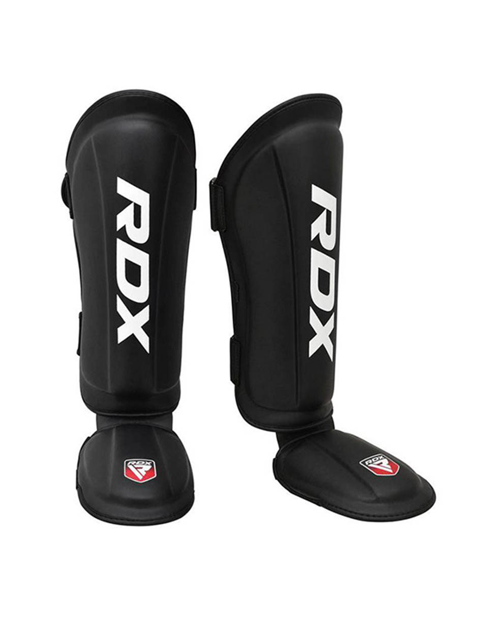 Espinilleras Rdx King Profesionales Mma Sparring Box