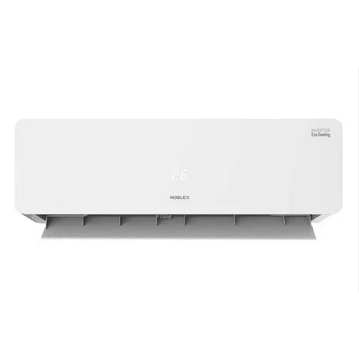 Aire Acondicionado Noblex Split Inverter Frío 12000 Btu 230v