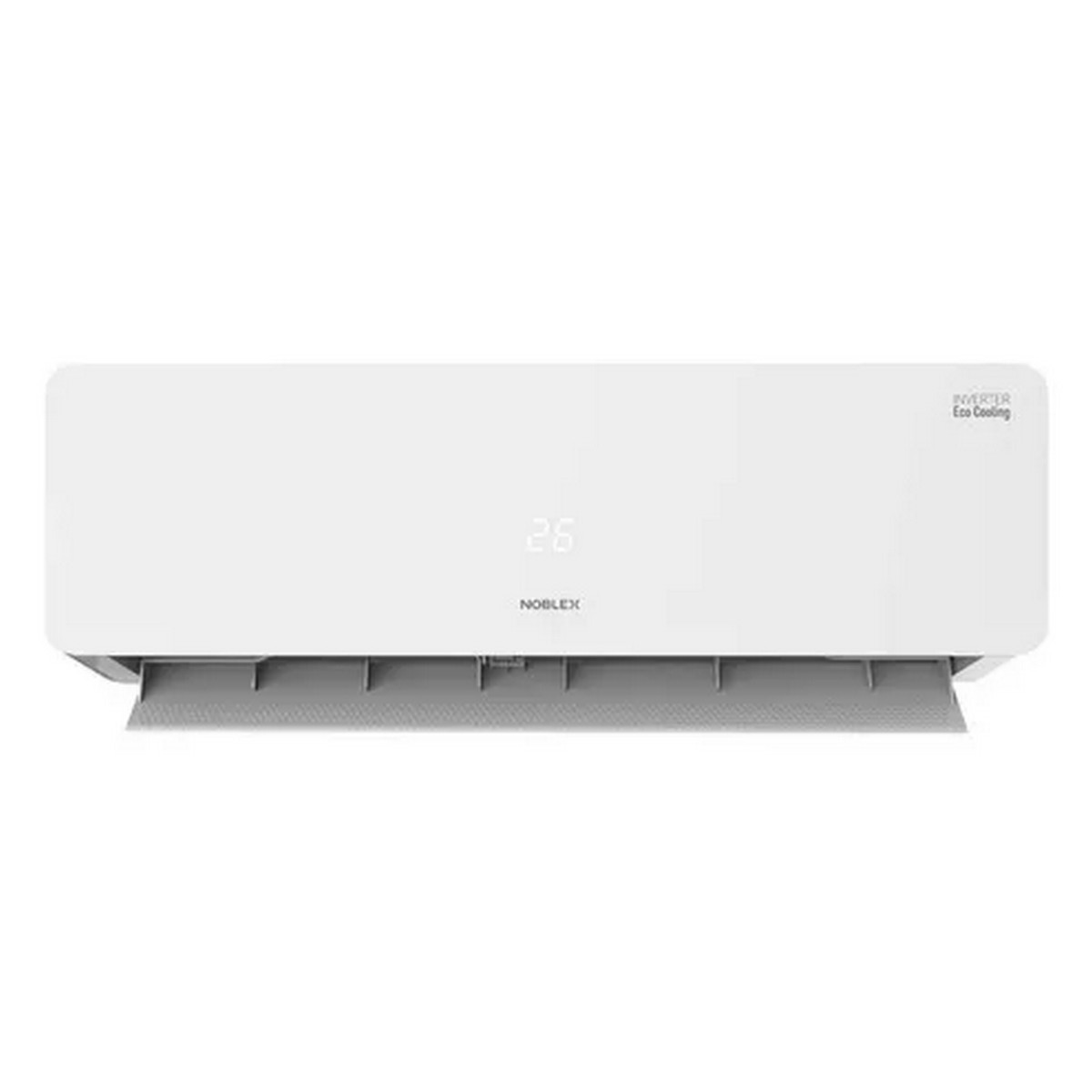 Aire Acondicionado Noblex Split Inverter F/c 12000 Btu 115v