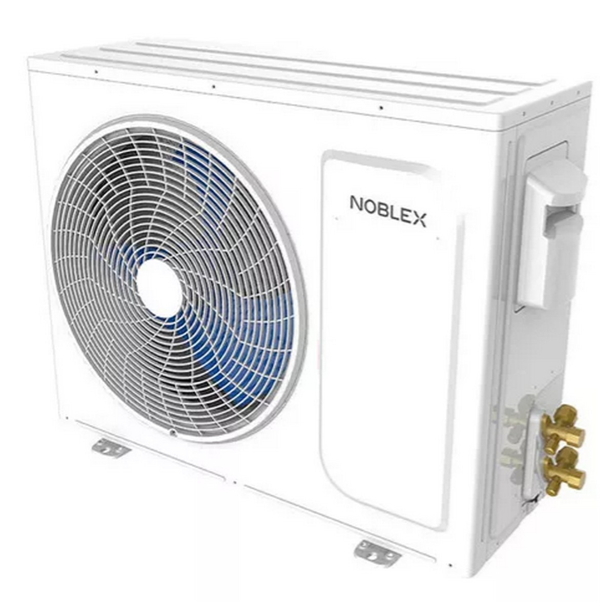 Aire Acondicionado Noblex Split Inverter F/c 12000 Btu 115v