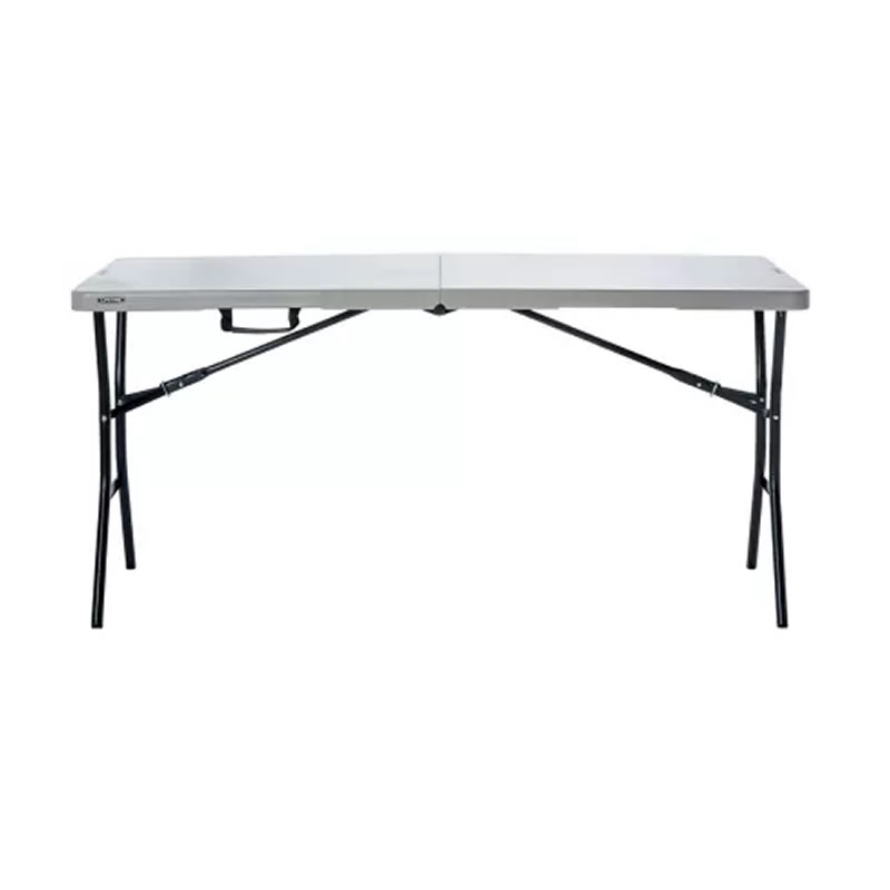 Mesa Plegable de 1.53 metros Life Time 109606 SMAC