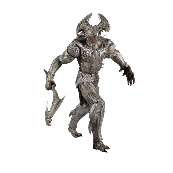 McFarlane Toys Dc Multiverse Steppenwolf Justice League