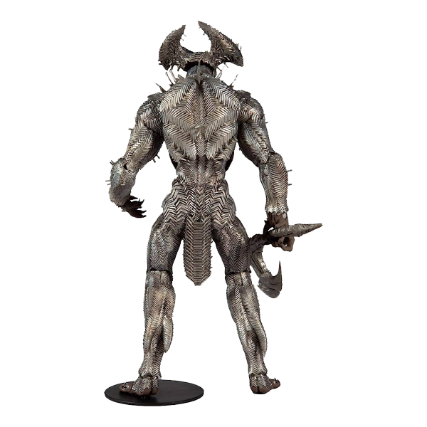 McFarlane Toys Dc Multiverse Steppenwolf Justice League