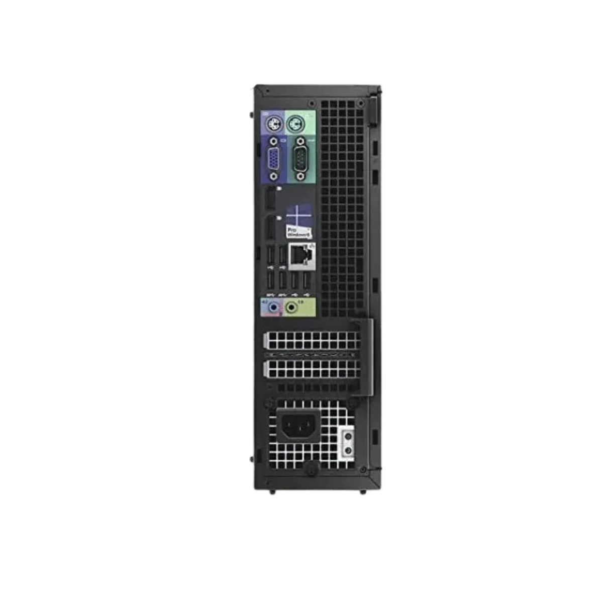 Mémoire RAM DDR3 4 Go PC3-12800U 1600 MHz Pour Dell OptiPlex 9020 - Occasion Testée