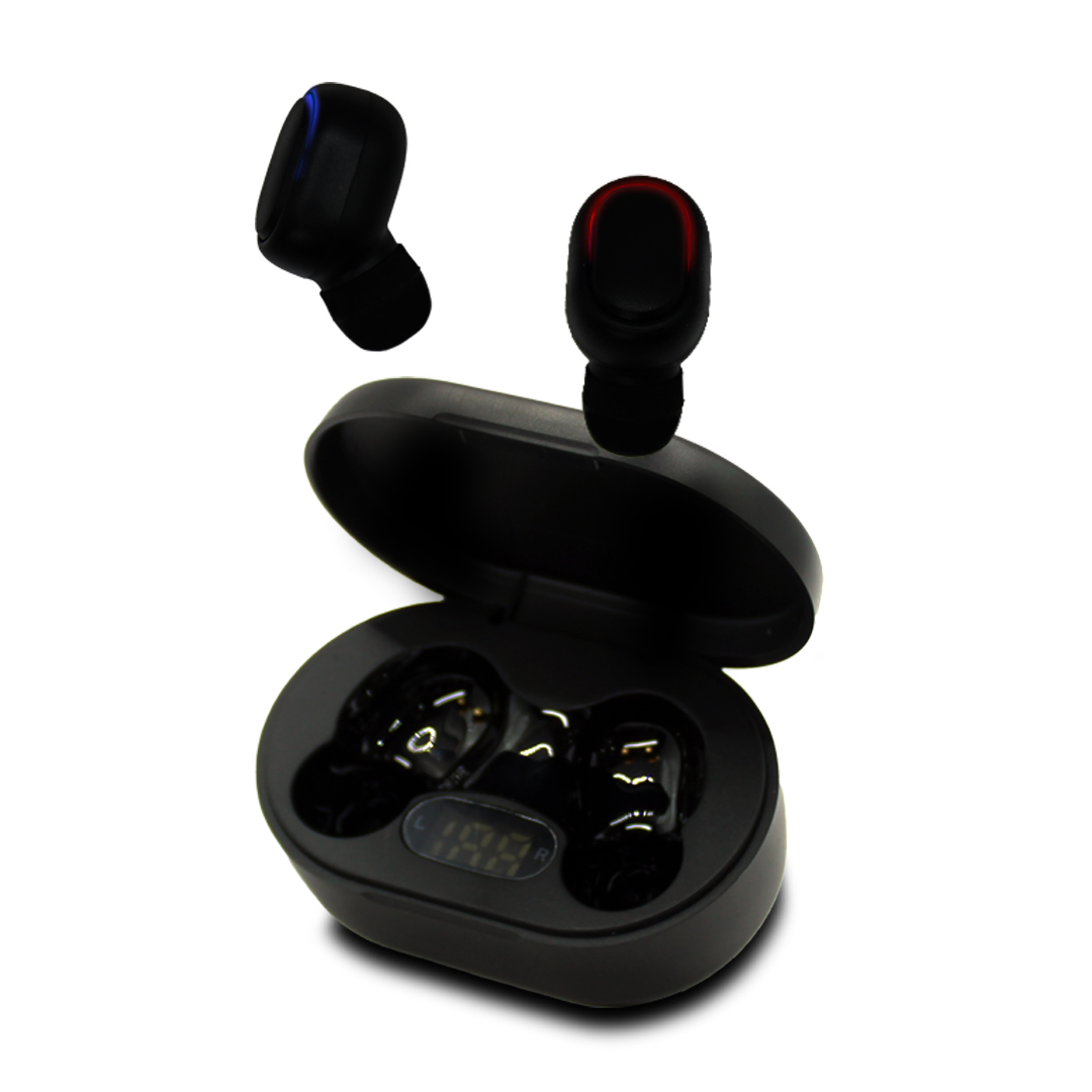 Audífonos Inalámbricos 1Hora AUT114