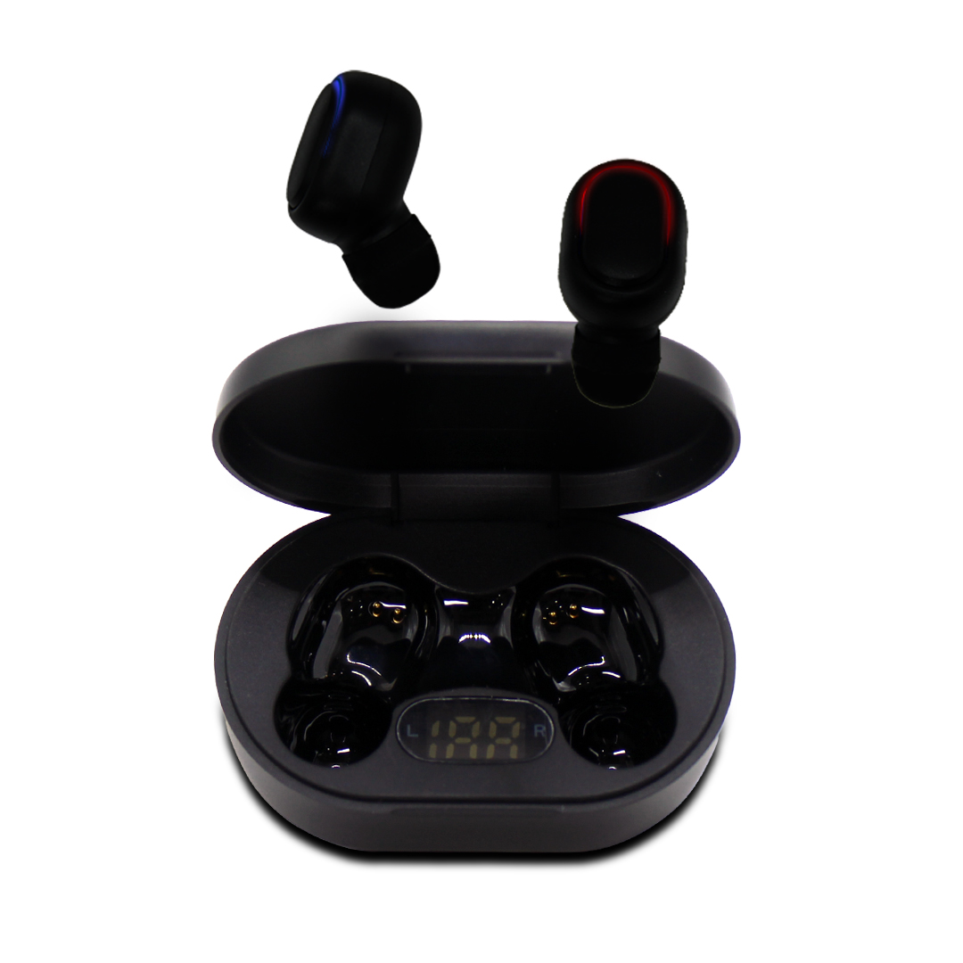 Audífonos Inalámbricos 1Hora AUT114