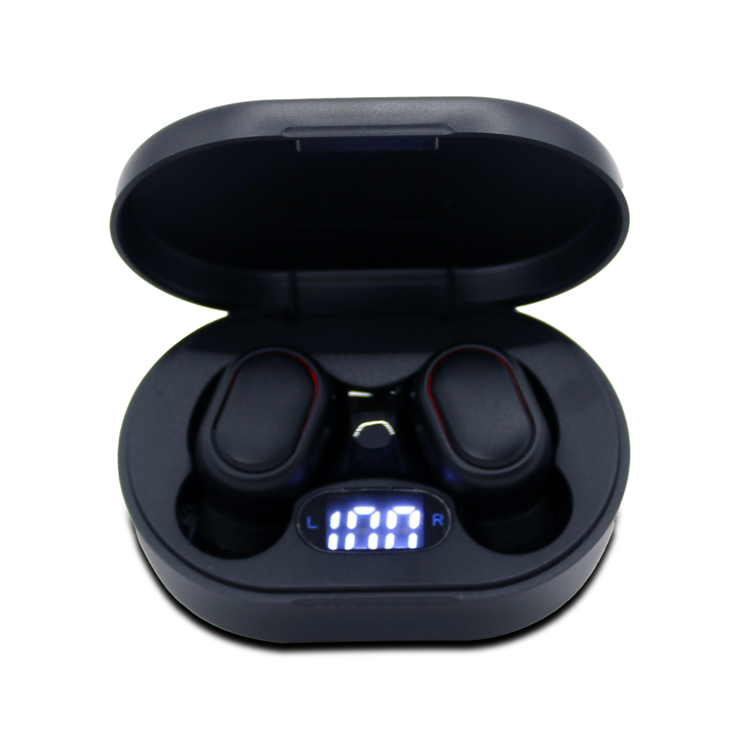 Audífonos Inalámbricos 1Hora AUT114