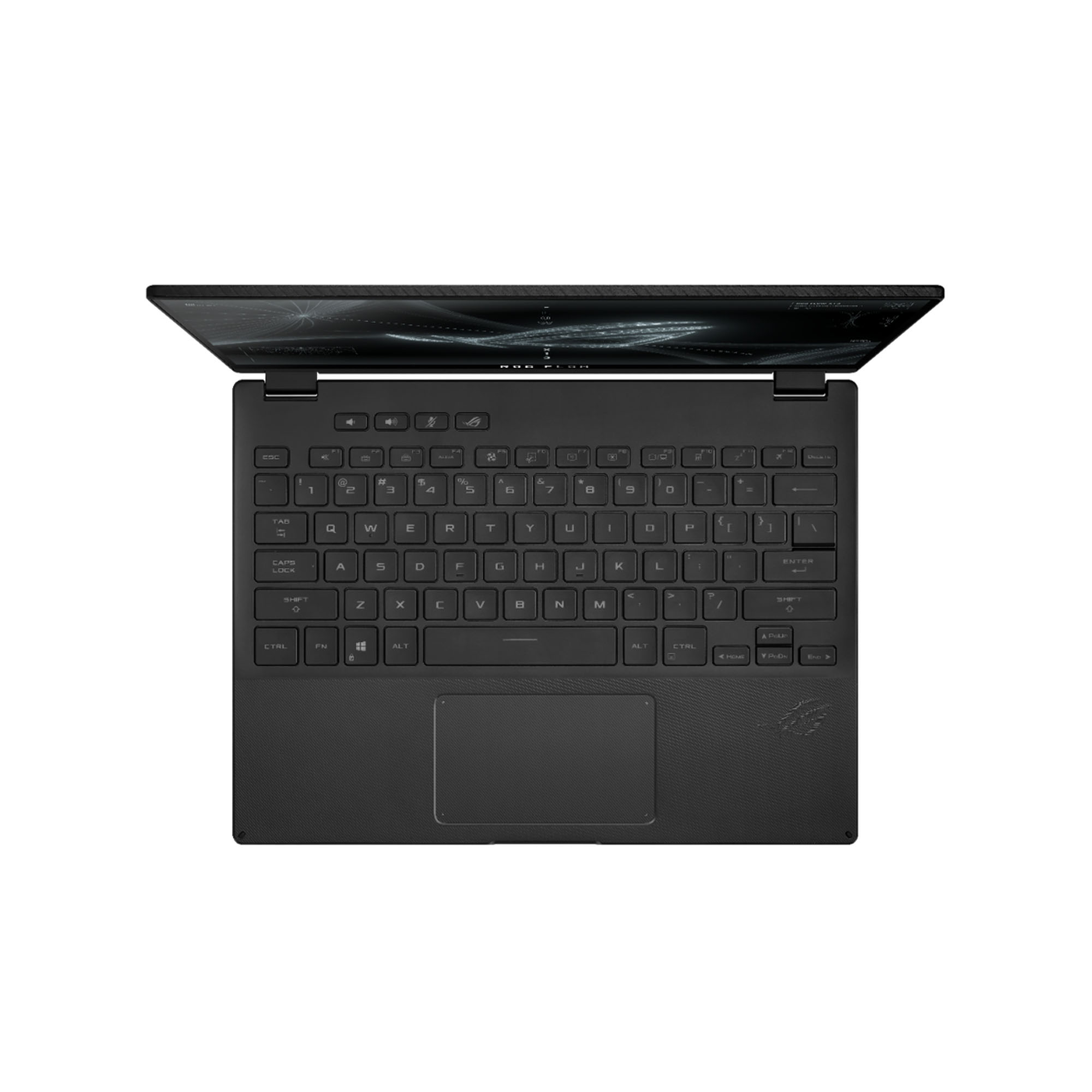 LAPTOP ASUS ROG FLOW X13 13.4" RYZEN 9 RTX3050 16GB +1TB SSD TOUCHSCREEN W11P NEGRO