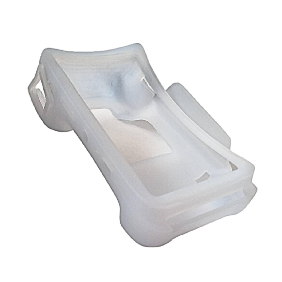 Funda Protectora De Terminal De Pago Point Smart Y Pax A910