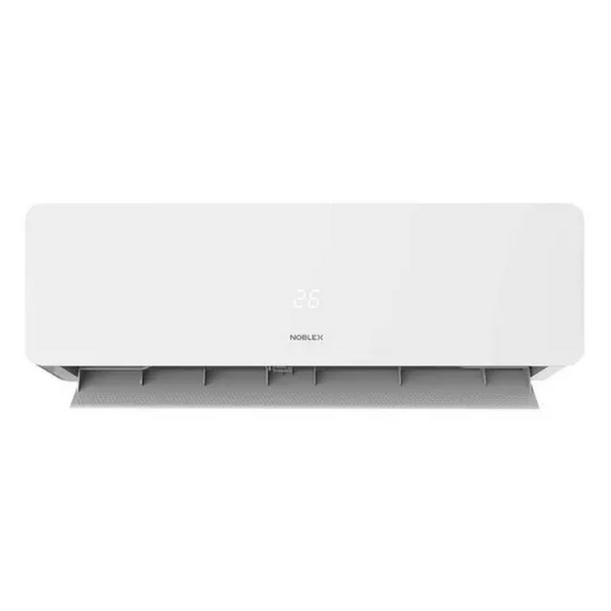 Aire Acondicionado Noblex Split Frío Calor 12000 Btu 230v