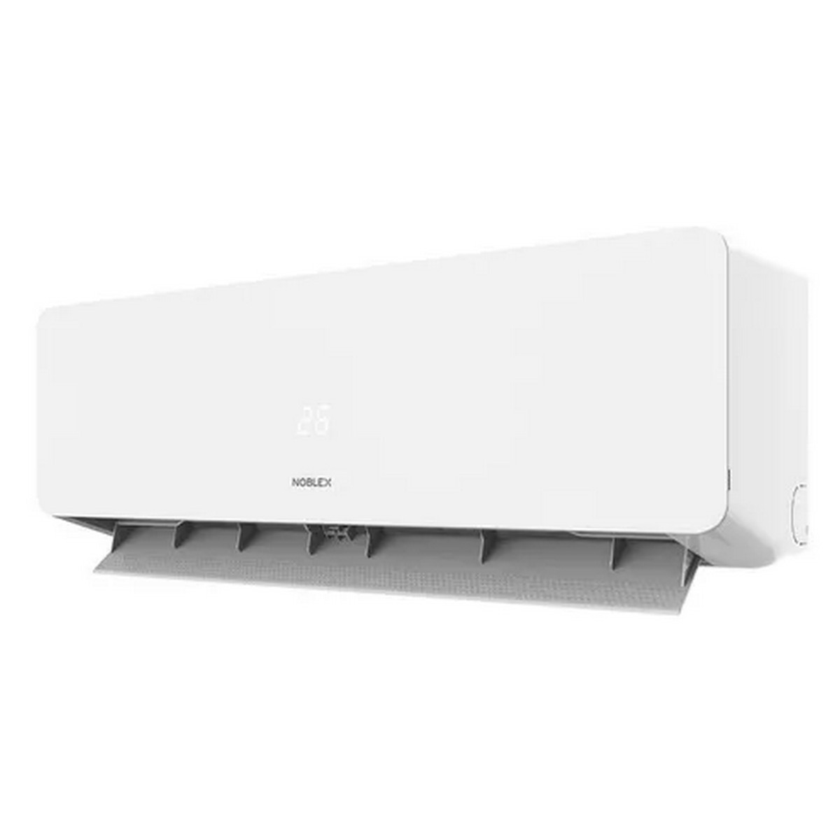 Aire Acondicionado Noblex Split Frío Calor 12000 Btu 230v