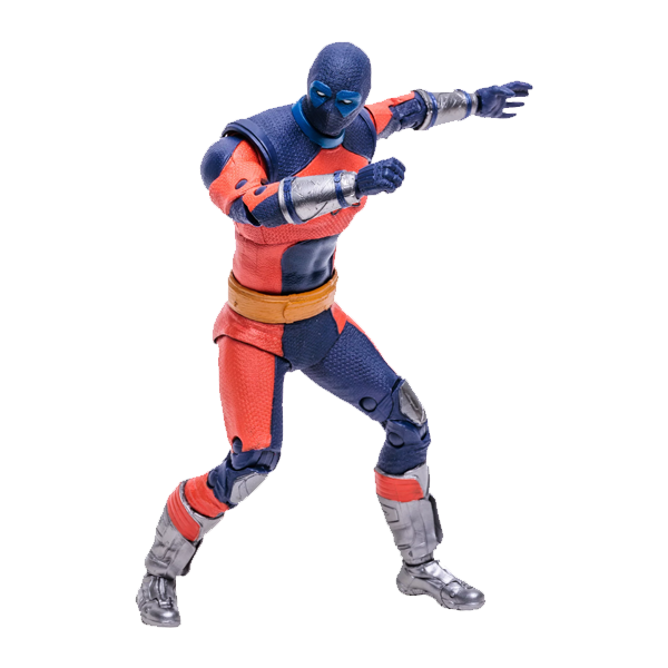 McFarlane Toys Dc Multiverse Atom Smasher (super sized) Black Adam Movie