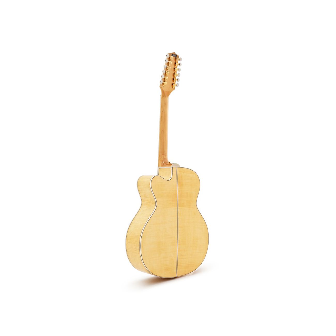 Docerola Takamine GJ72CE-12 Jumbo Series Natural