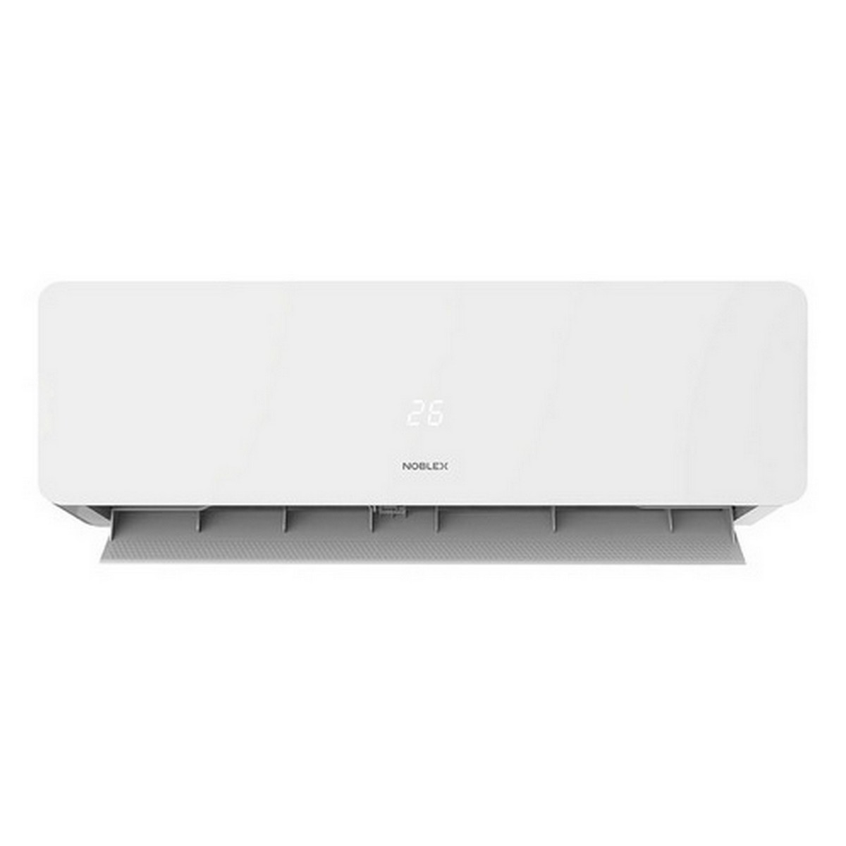 Aire Acondicionado Noblex Split Frío Calor 12000 Btu 115v