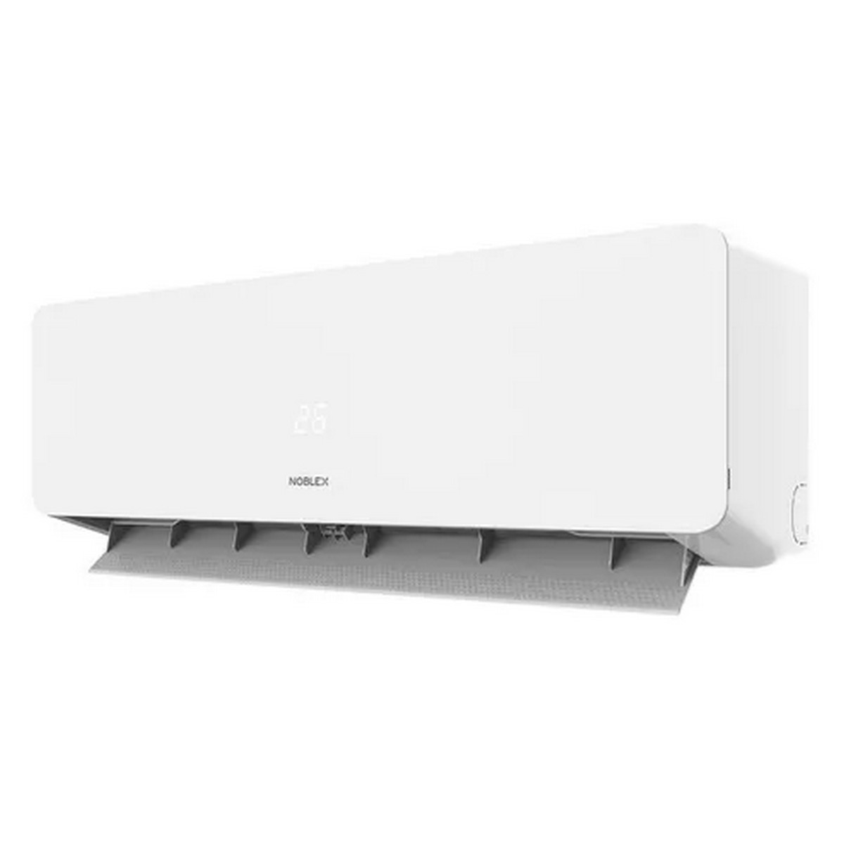 Aire Acondicionado Noblex Split Frío Calor 12000 Btu 115v