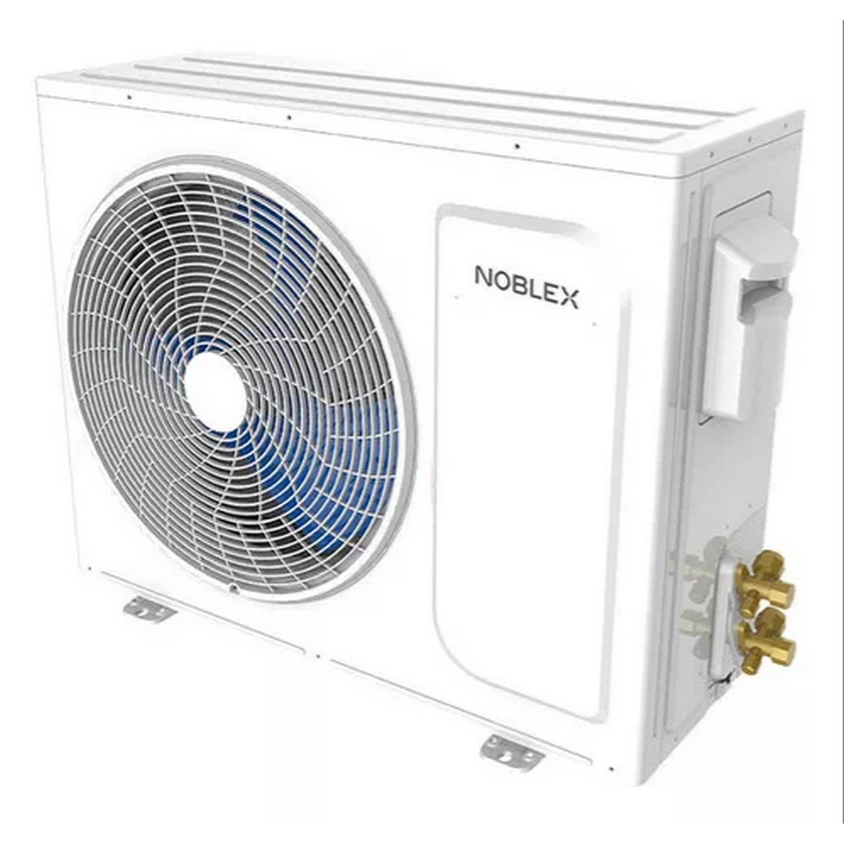 Aire Acondicionado Noblex Split Frío Calor 12000 Btu 115v