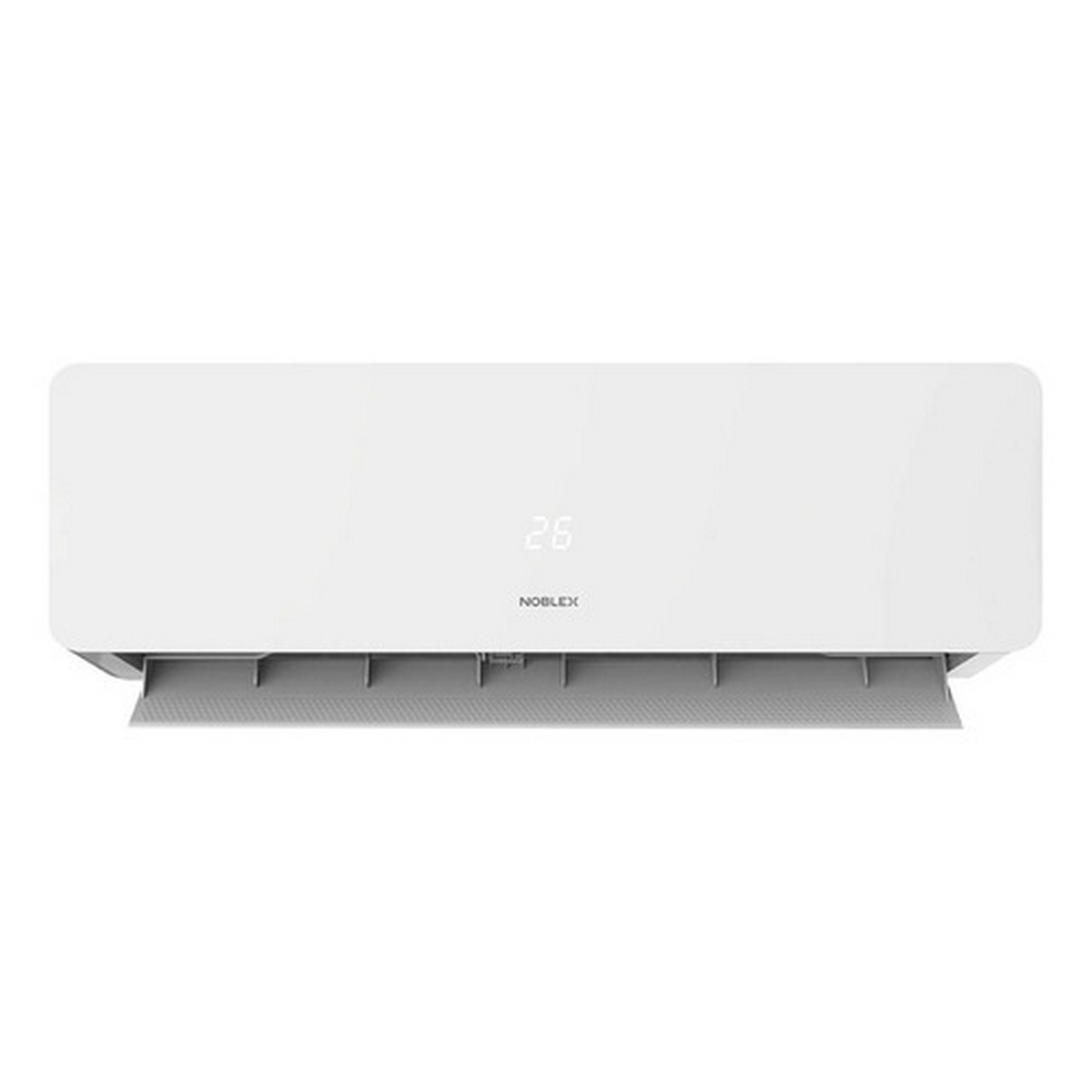 Aire Acondicionado Noblex Split Frío 12000 Btu 115v