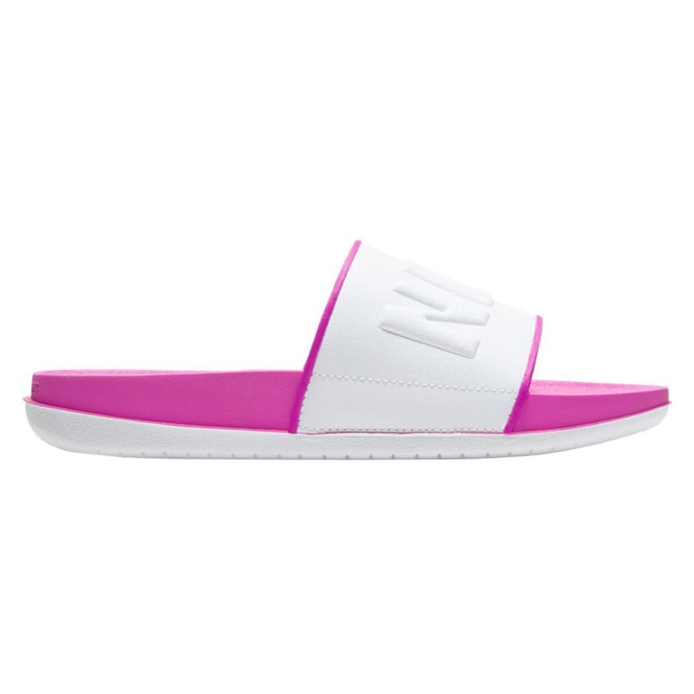 Sandalias Nike Mujer Offcourt Slide