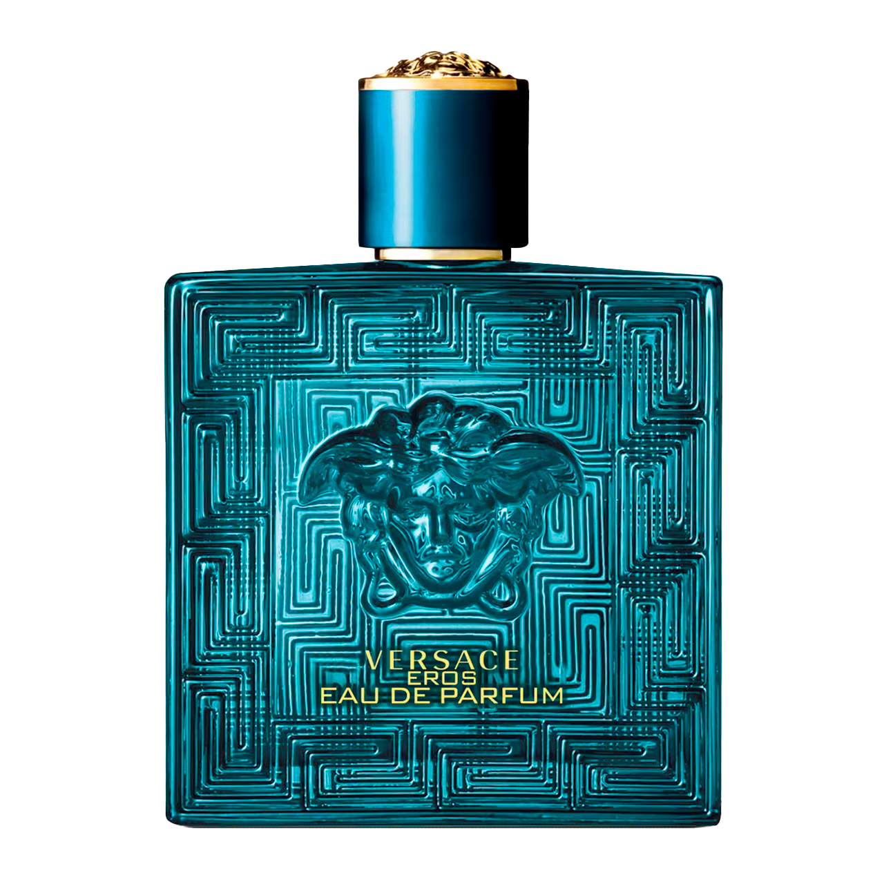 Perfume Versace Eros Agua de perfume 100 ml Hombre