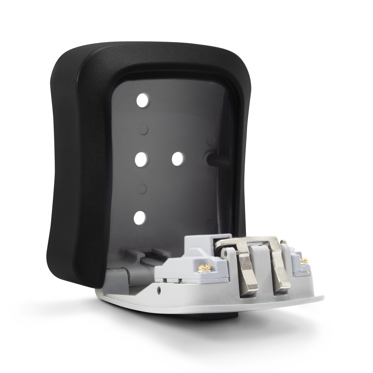 Caja de Seguridad para llaves