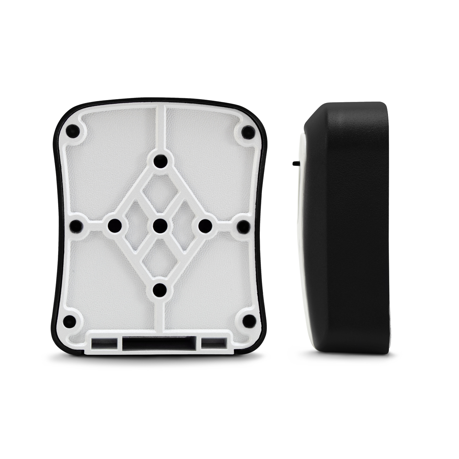Caja de Seguridad para llaves