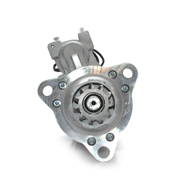 Marcha Delco 39mt 12 Volts