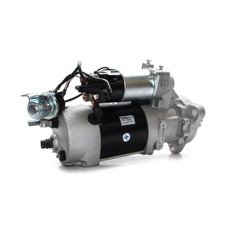 Marcha Delco 39mt 12 Volts