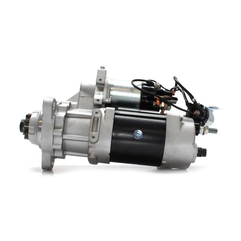 Marcha Delco 39mt 12 Volts