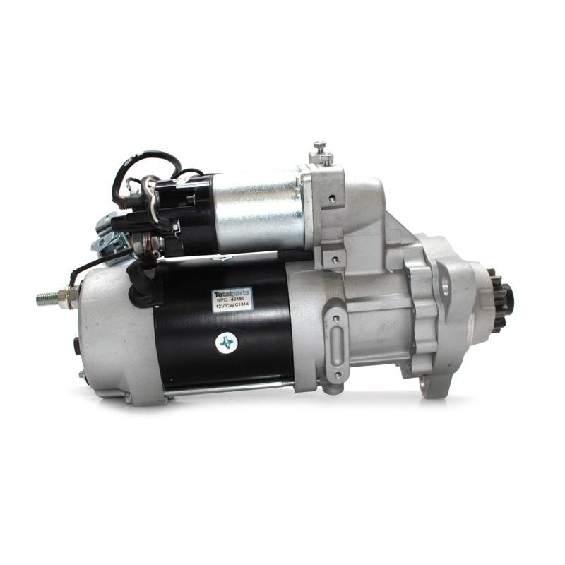 Marcha Delco 39mt 12 Volts