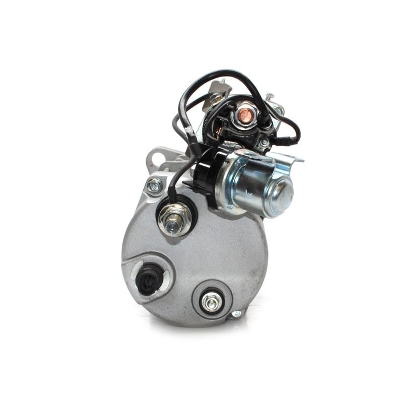 Marcha Delco 39mt 12 Volts