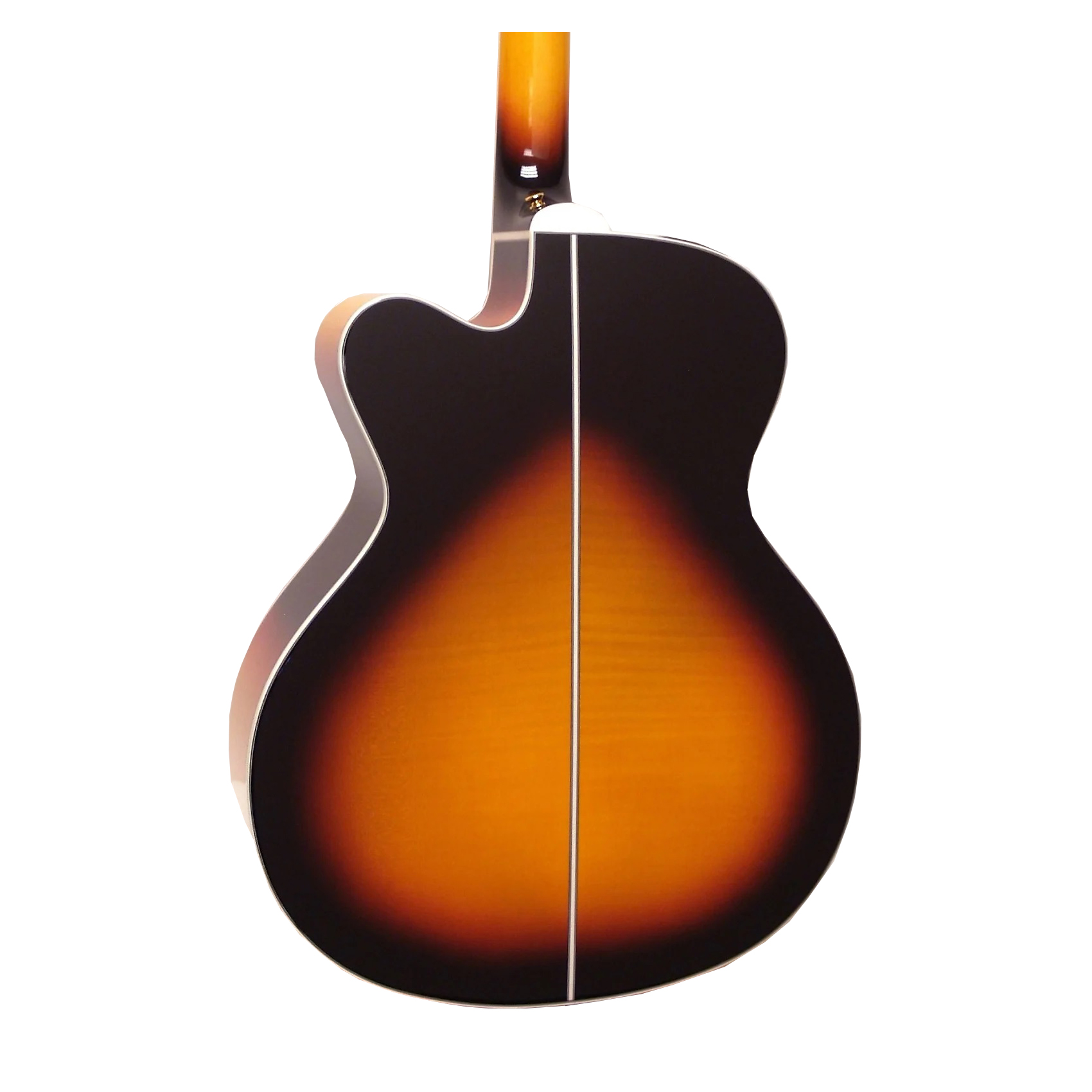 Docerola Takamine GJ72CE-12 Jumbo Series Sombreada