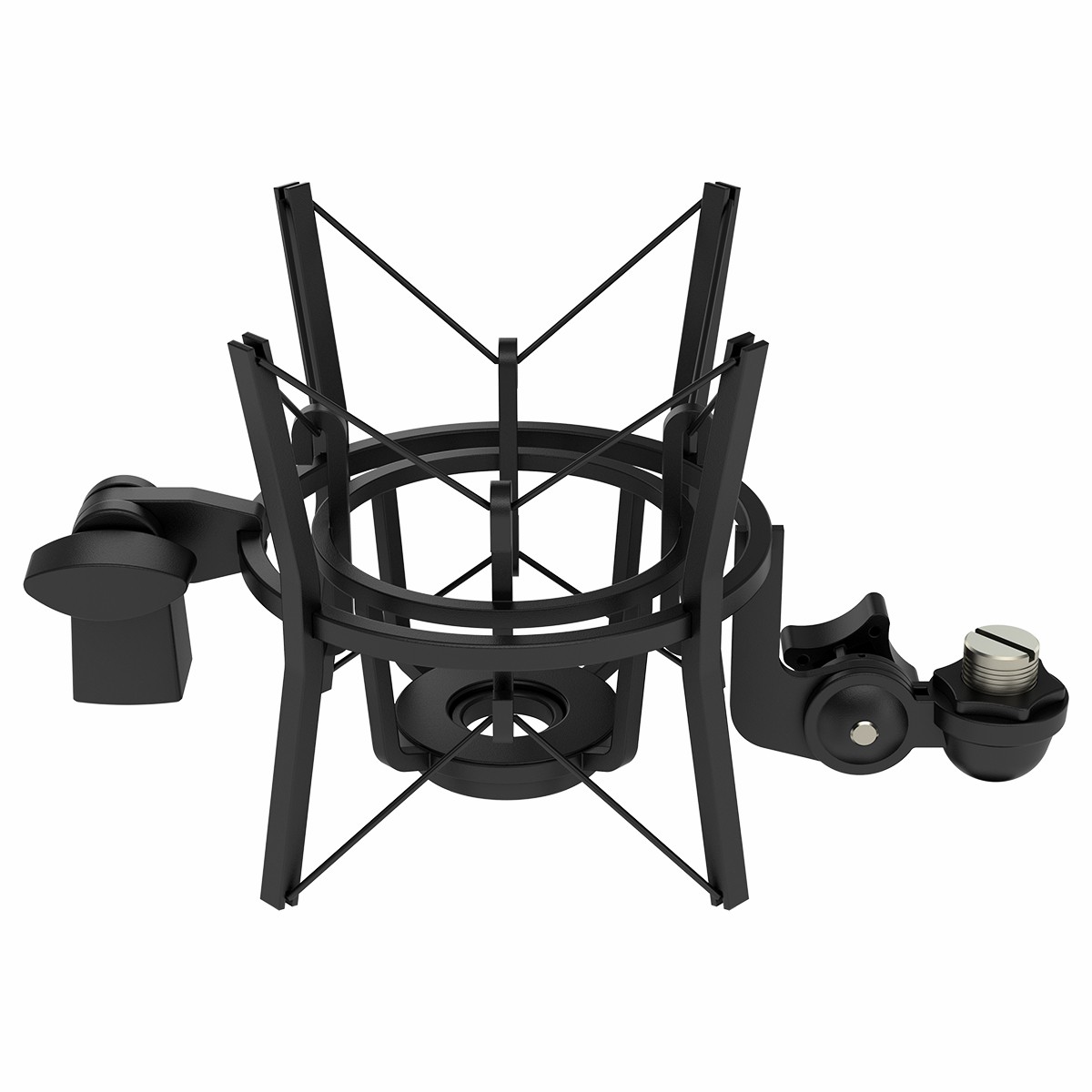  Behringer TM1 Microfono de Condensador  Con Accesorios