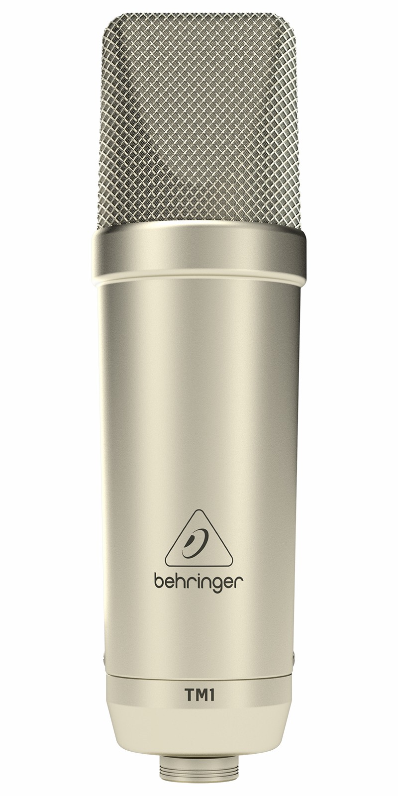  Behringer TM1 Microfono de Condensador  Con Accesorios