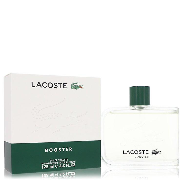 Perfume Booster para Hombre de Lacoste EDT 125ML