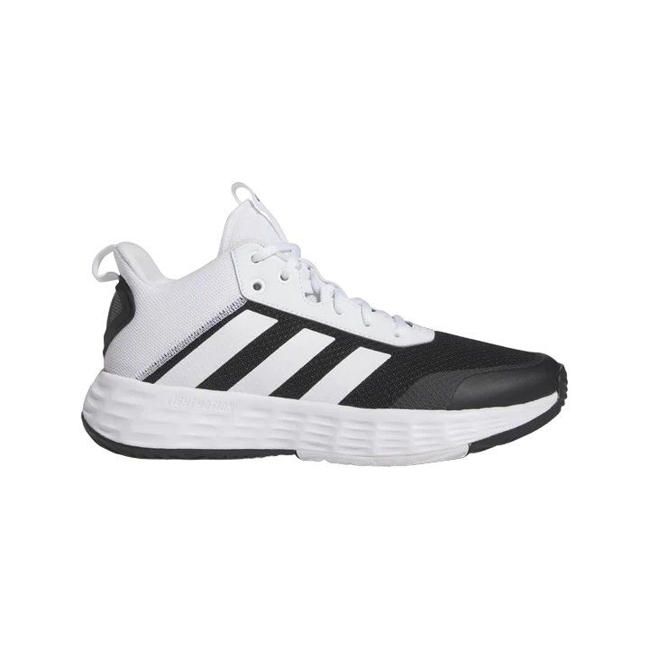 Tenis Adidas Own The Game 2.0  IF2689