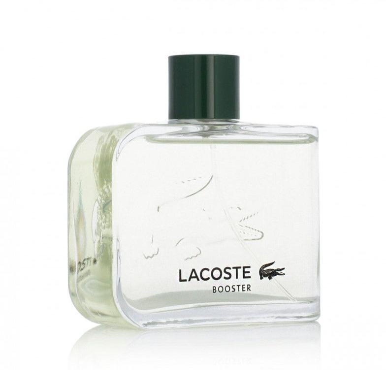 Perfume Booster para Hombre de Lacoste EDT 125ML