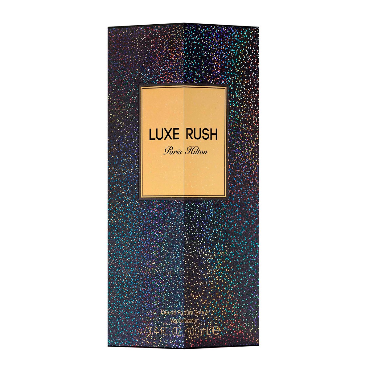 Perfume Luxe Rush by Paris Hilton agua de perfume 100 ml Dama