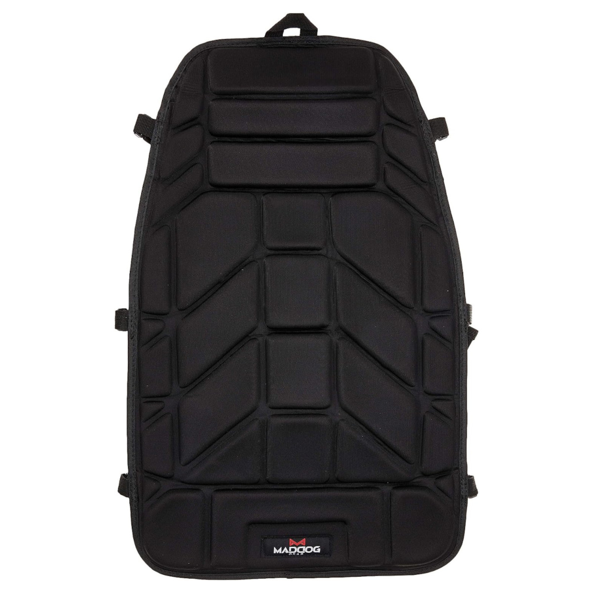 Protector de Asiento para Motocicleta SS-SMS-4003593 Ergonomico e Impermeable Coleman