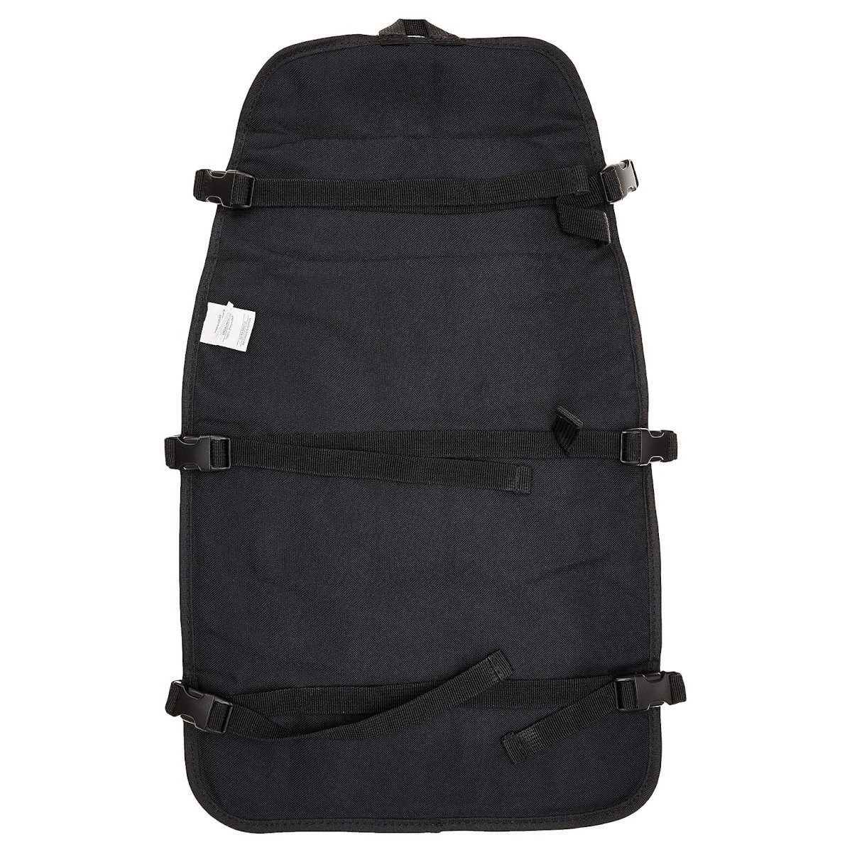 Protector de Asiento para Motocicleta SS-SMS-4003593 Ergonomico e Impermeable Coleman