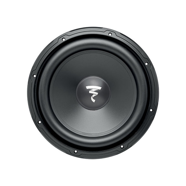 Subwoofer Focal Auditor Sub 12 Dual 4 Doble Bobina 600w Max